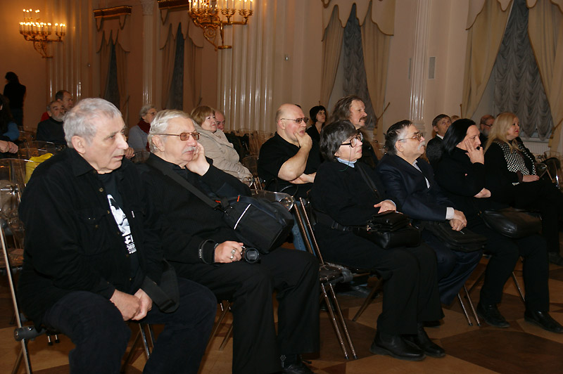 Валерий Мишин
