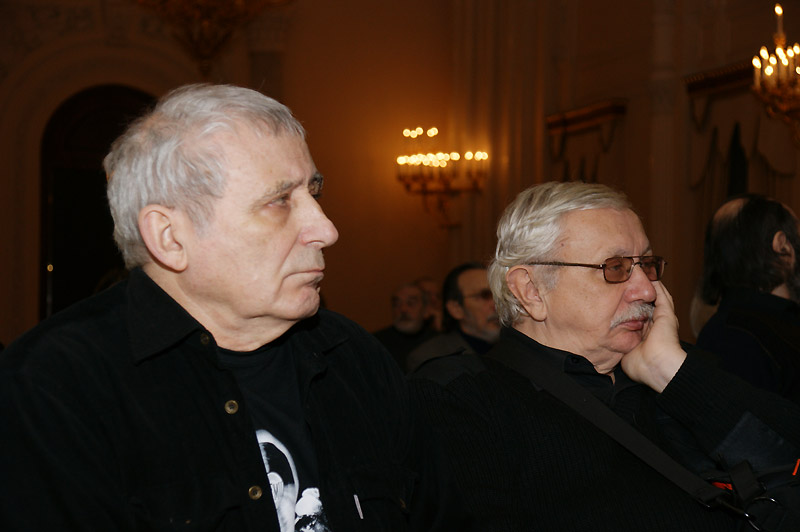 Валерий Мишин