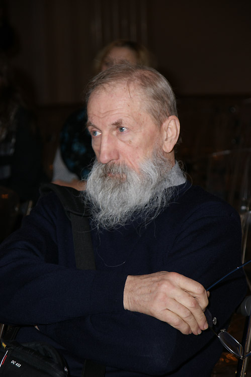 Александр Горнон