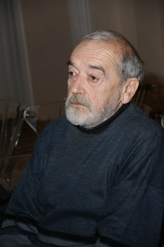 Владимир Беспалько