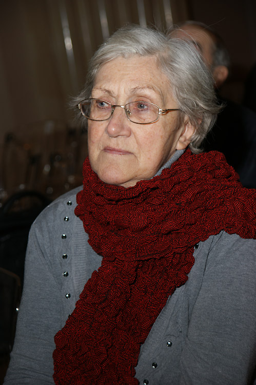 Марина Каллас