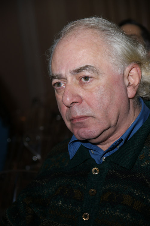 Аркадий Илин
