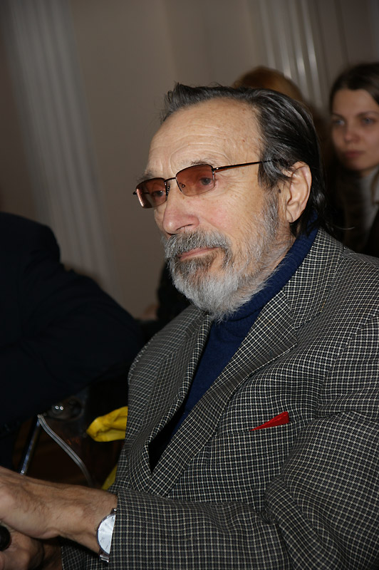 Анатолий Домашев