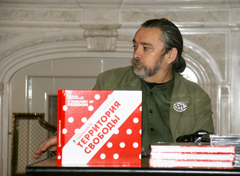 Сергей Ковальский