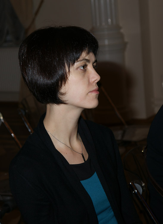 Екатерина Бичун