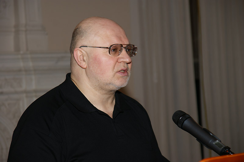 Николай Якимчук