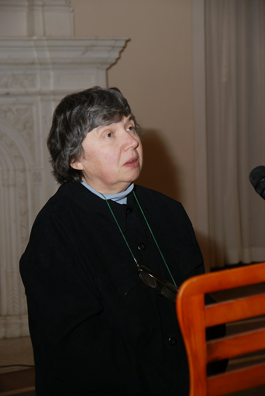 Елена Пудовкина