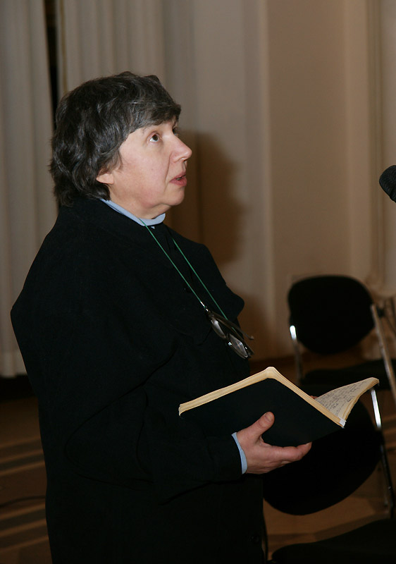 Елена Пудовкина