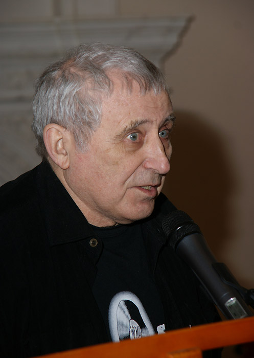 Валерий Мишин
