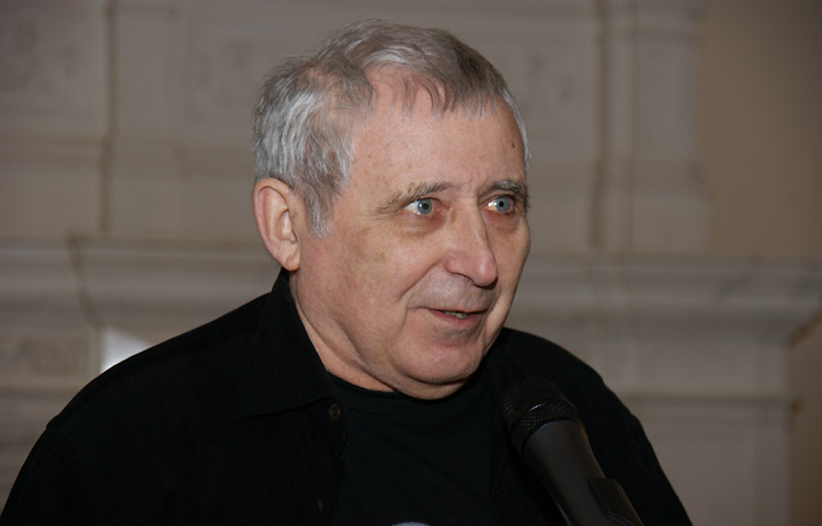 Валерий Мишин