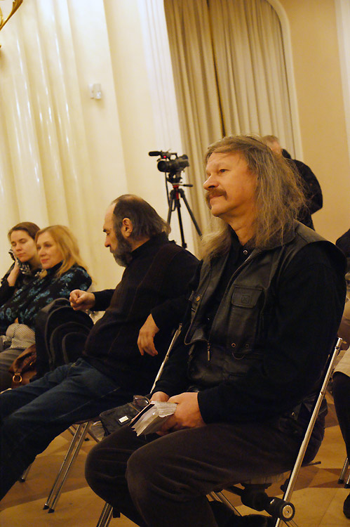 Валерий Земских