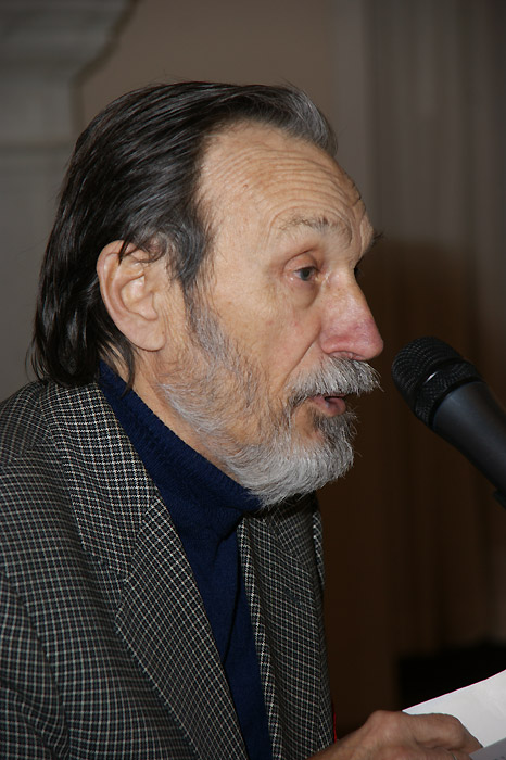 Анатолий Домашев