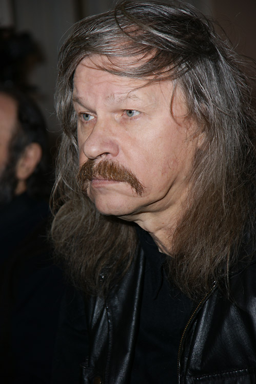 Валерий Земских