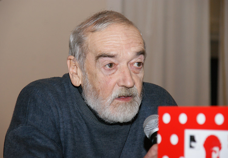 Владимир Беспалько
