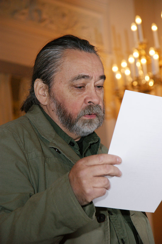 Сергей Ковальский