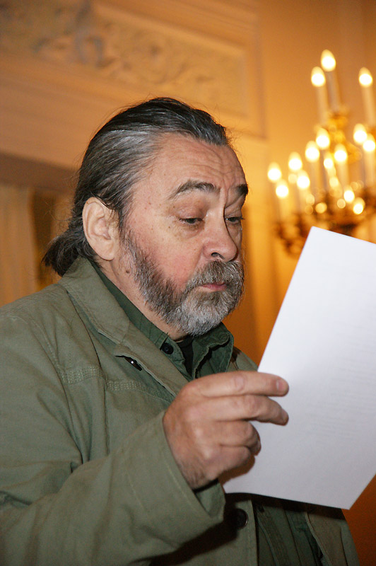 Сергей Ковальский