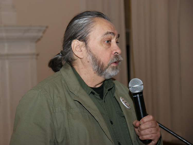 Сергей Ковальский