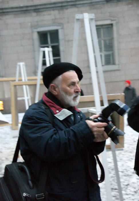 Владимир Чуркин