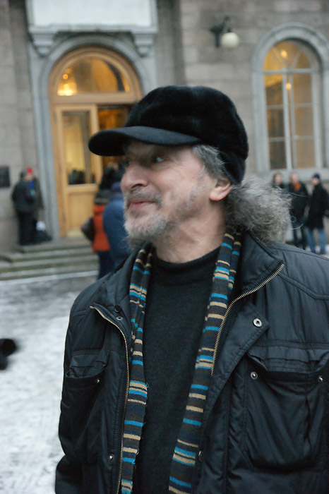 Дмитрий Северюхин