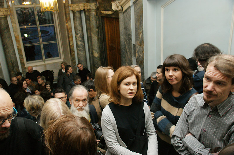 Александр Попов