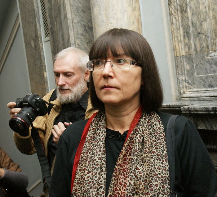 Александр Фёдоров
