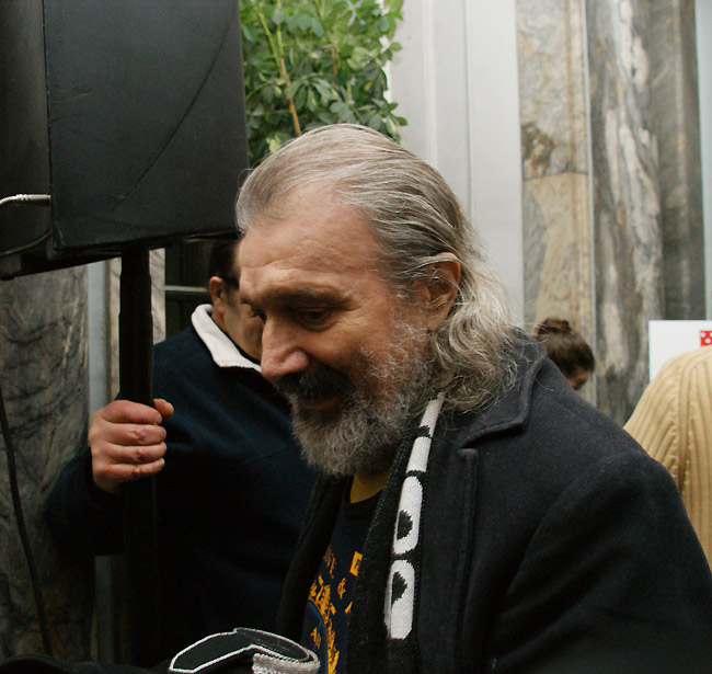 Николай Васин