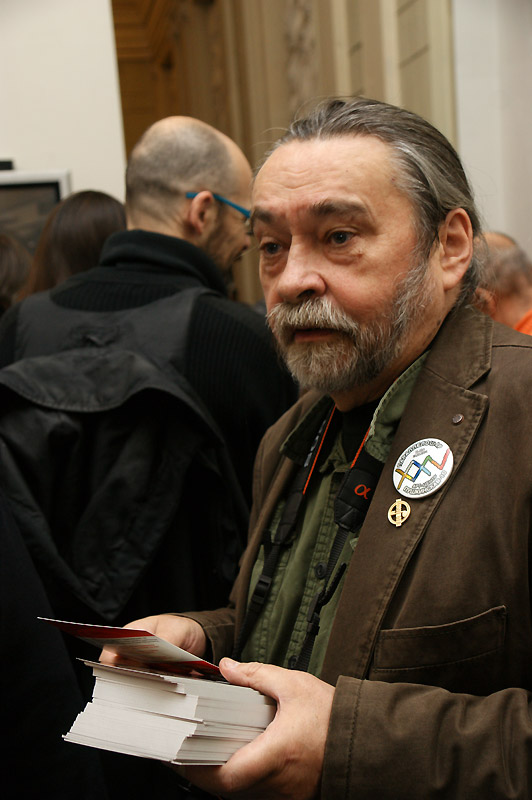 Сергей Ковальский