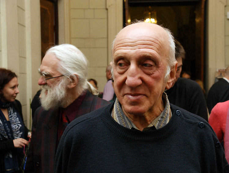 Юрий Рапопорт