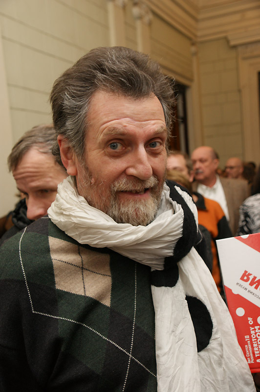 Андрей Чежин