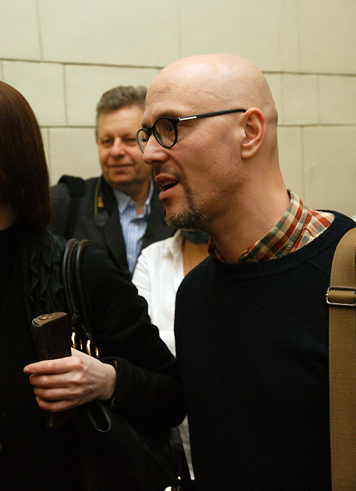 Павел Герасименко