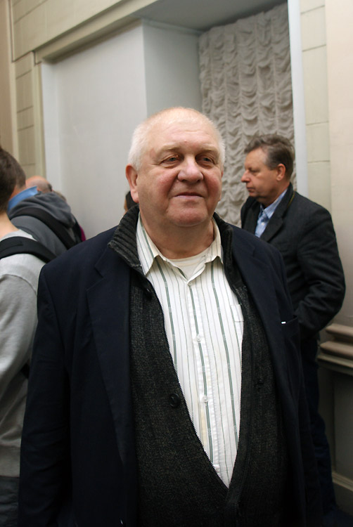 Пётр Брандт