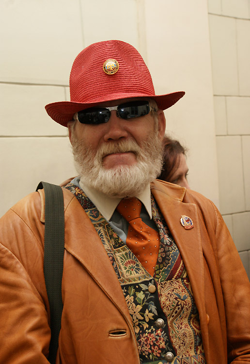 Александр Патиев