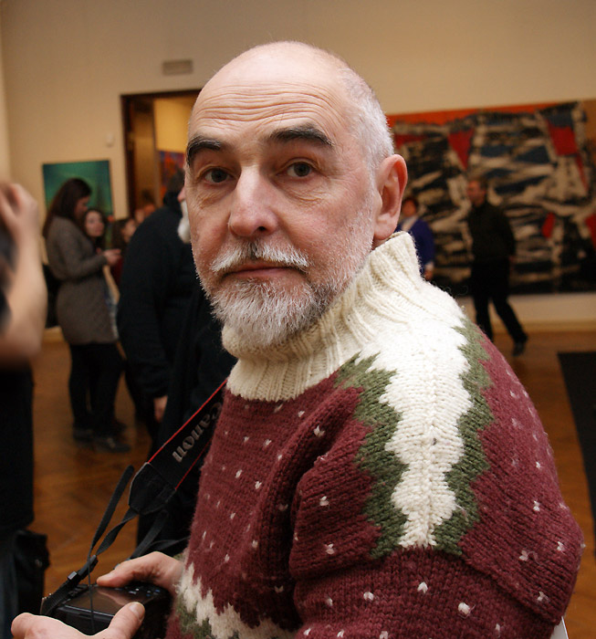 Андрей Кузнецов
