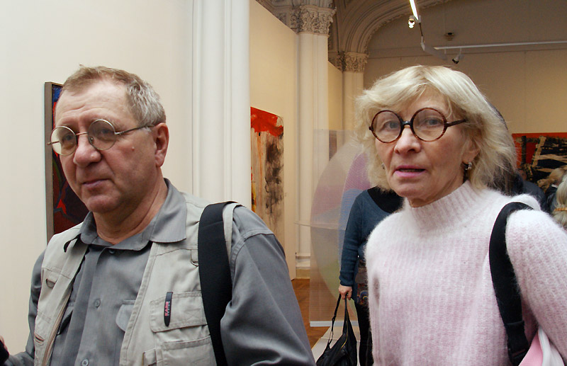 Владимир Михайлуца