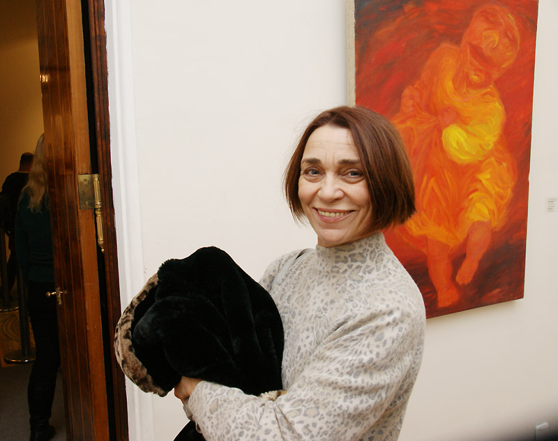 Татьяна Соловьева
