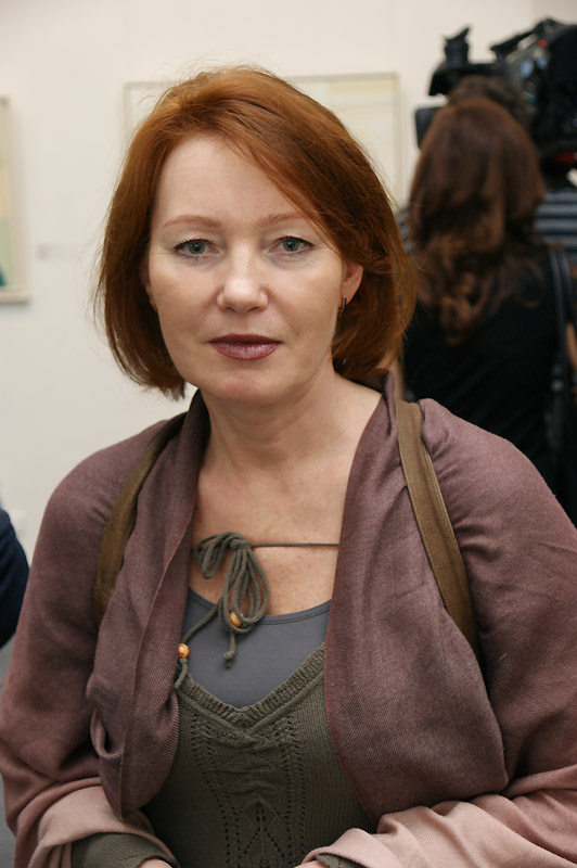 Нина Кухарец