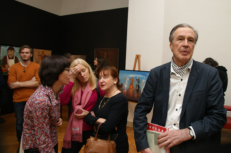 Валентин Афанасьев