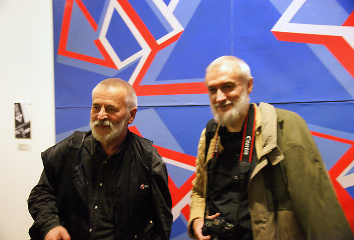 Владимир Чуркин, Александр Фёдоров