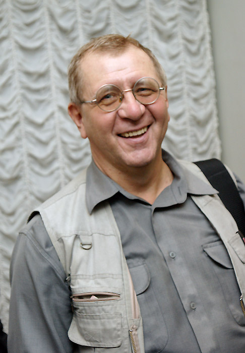 Владимир Михайлуца