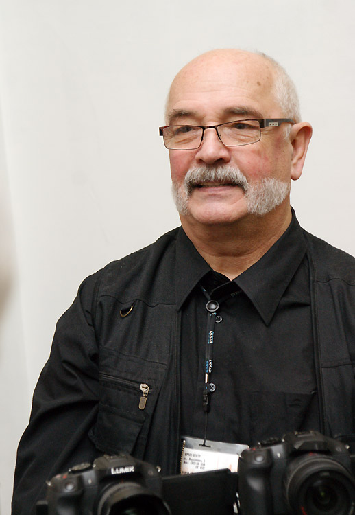 Юрий Мурашкин
