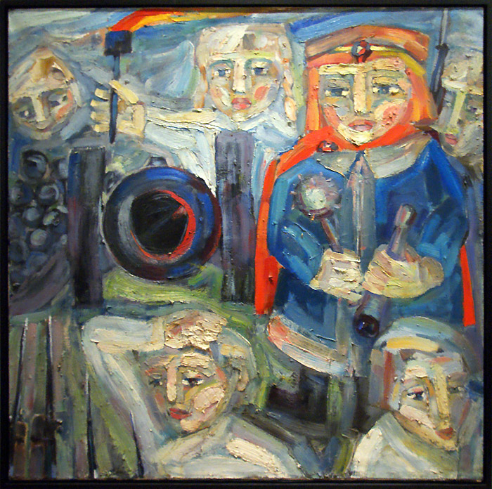 Люциан Долинский