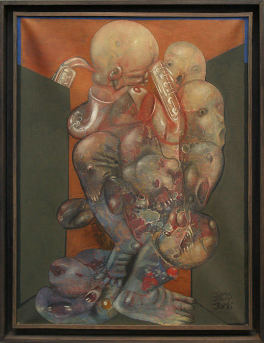 Юрий Жарких
