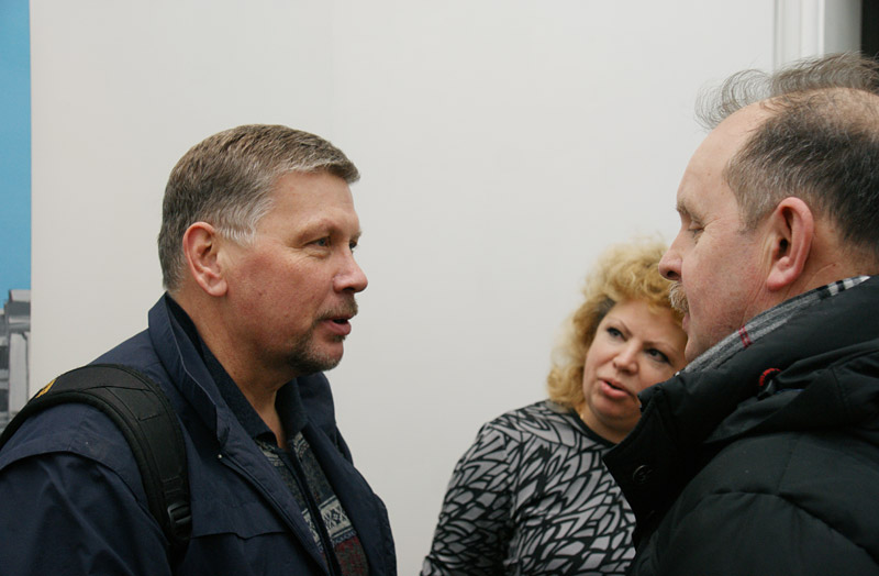 Алексей Кирьянов