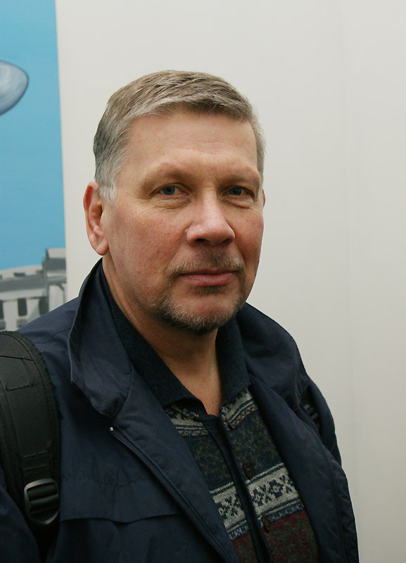 Алексей Кирьянов