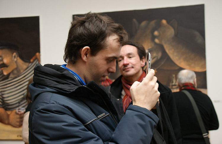 Дмитрий Анигеев