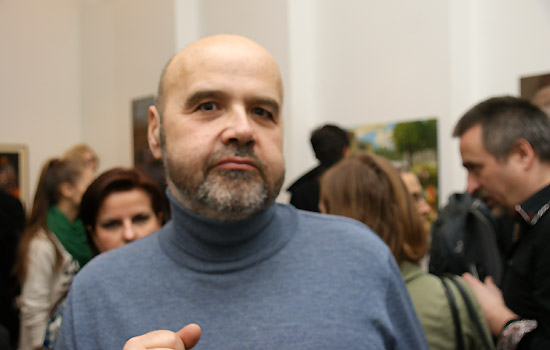Александр Львовский