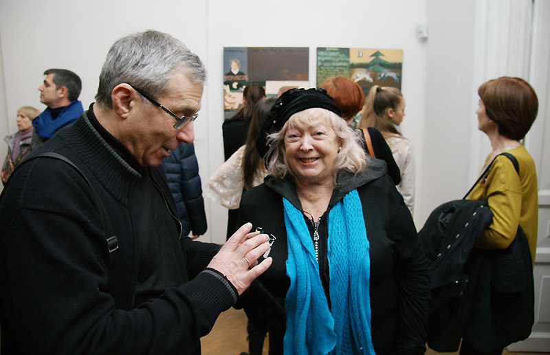 Ирина Евгеньевна Тайманова