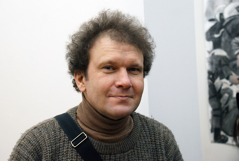 Дмитрий Горячев