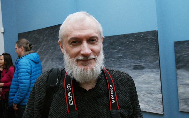 Александр Фёдоров