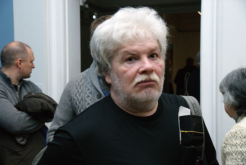 Яков Кальменс